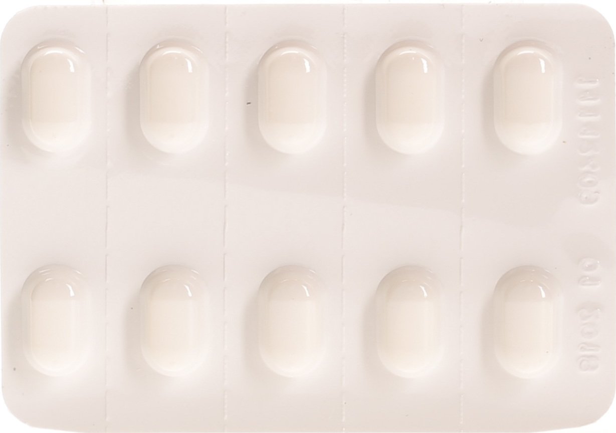 Xefo 8mg 50 Tabletten in der Adler Apotheke