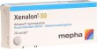 Xenalon 50mg 20 Lactabs