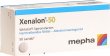 Xenalon 50mg 50 Lactabs
