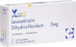 Xyzal 5mg 30 Filmtabletten