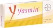Yasmin 21 Filmtabletten