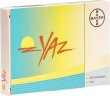 Yaz 28 Filmtabletten