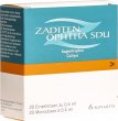 Zaditen Ophtha Augentropfen 20x 0.4ml Monodosen