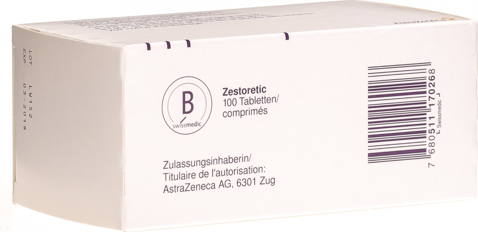 White gabapentin
