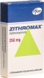 Zithromax 250mg 4 Filmtabletten