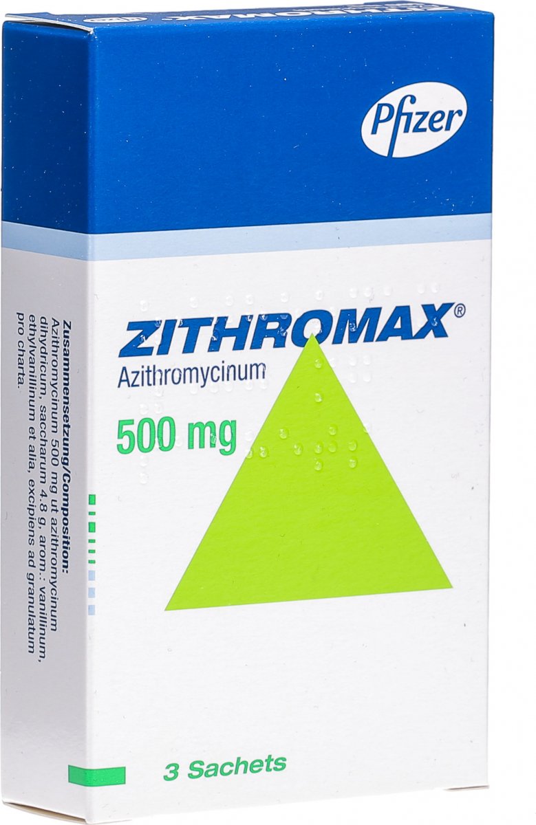 Farmacia Online Zithromax