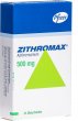 Zithromax 500mg 3 Beutel Granulat