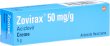 Zovirax Creme 5g