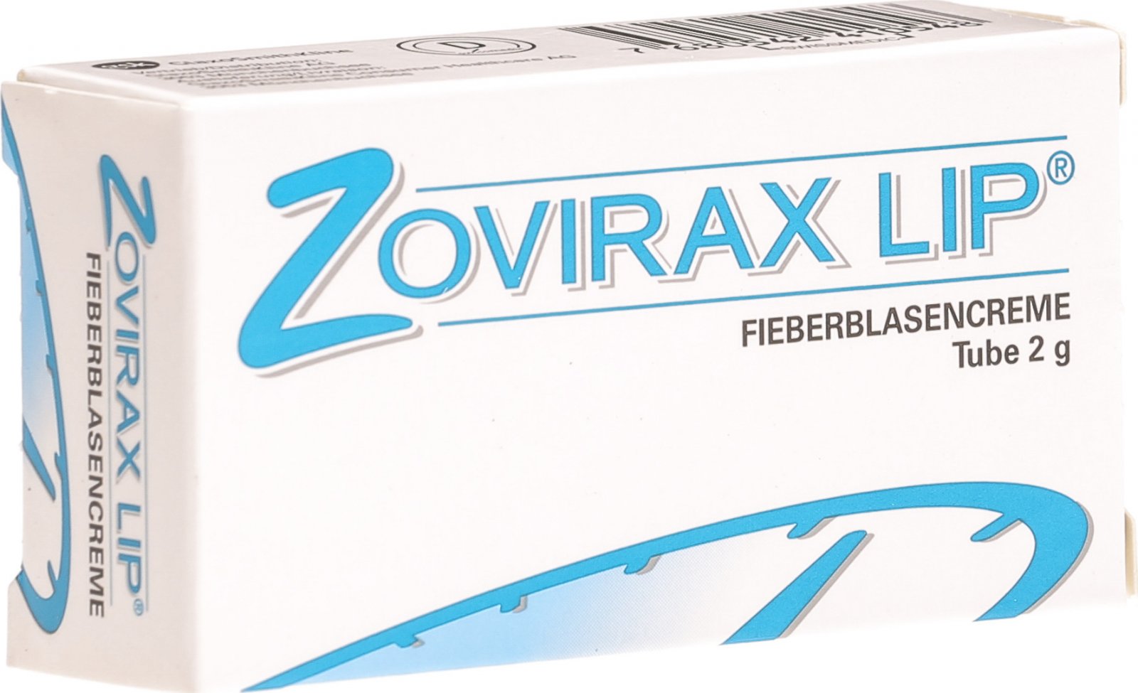 Zovirax Preis Schweiz