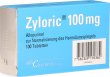 Zyloric 100mg 100 Tabletten