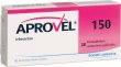 Aprovel 150 Filmtabletten 150mg 28 Stück