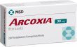 Arcoxia Filmtabletten 30mg 28 Stück