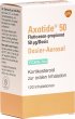 Axotide 50 Dosieraeros 50mcg FCKW-frei 120 Dos