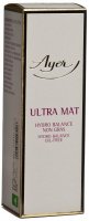 Produktbild von Ayer Ultra Mat Hydro Balance 50ml