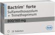 Bactrim Forte Tabletten 960mg 20 Stück