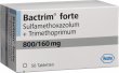 Bactrim Forte Tabletten 960mg 50 Stück