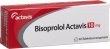 Bisoprolol Actavis Tabletten 10mg 30 Stück