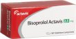 Bisoprolol Actavis Tabletten 2.5mg 100 Stück
