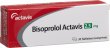 Bisoprolol Actavis Tabletten 2.5mg 30 Stück