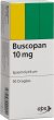 Buscopan 10mg 50 Dragees
