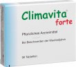 Climavita Forte 90 Tabletten