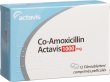 Co Amoxicillin Actavis Filmtabletten 1000mg 12 Stück