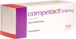 Competact Filmtabletten 15/850mg 98 Stück