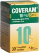 Coveram Tabletten 10/5mg 30 Stück