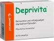 Deprivita Filmtabletten 30 Stück