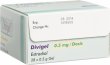 Divigel Gel 28x 0.5g