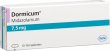 Dormicum Filmtabletten 7.5mg 10 Stück