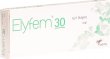 Elyfem 30 Dragees 21 Stück