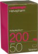 Lamotrigin Helvepharm Disp Tabletten 200mg 50 Stück