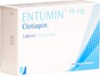 Entumin Tabletten 40mg 100 Stück