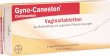 Gyno Canesten 200mg 3 Vaginaltabletten