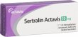 Sertralin Actavis Filmtabletten 50mg 10 Stück