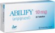 Abilify 10mg 28 Tabletten