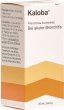 Kaloba Lösung 20ml