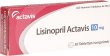 Lisinopril Actavis Tabletten 10mg 30 Stück