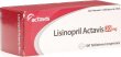 Lisinopril Actavis Tabletten 20mg 100 Stück