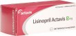 Lisinopril Actavis Tabletten 5mg 100 Stück