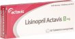Lisinopril Actavis Tabletten 5mg 30 Stück