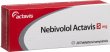 Nebivolol Actavis Tabletten 5mg 28 Stück