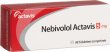 Nebivolol Actavis Tabletten 5mg 98 Stück