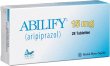 Produktbild von Abilify 15mg 28 Tabletten