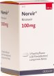 Norvir Filmtabletten 100mg 30 Stück