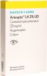Produktbild von Arteoptic LA UD Augentropfen 2% 30 Unidosen 0.2ml
