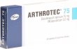Arthrotec 75 Bitabs 20 Stück
