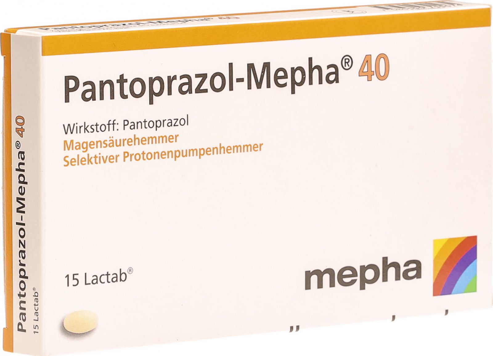 Kann Man Pantoprazol Auch Nur Bei Bedarf Nehmen