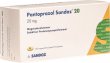 Pantoprazol Sandoz Tabletten 20mg 120 Stück